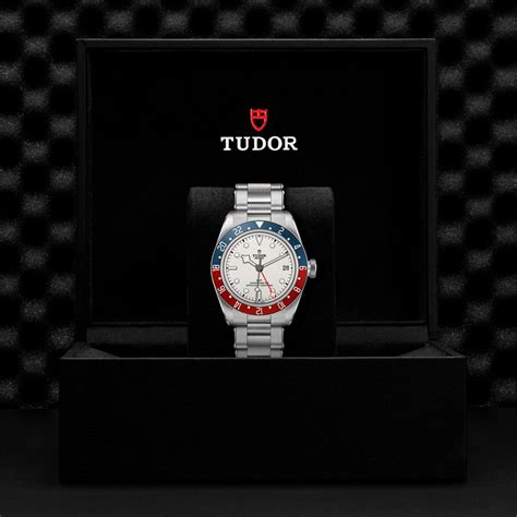 rabat tudor